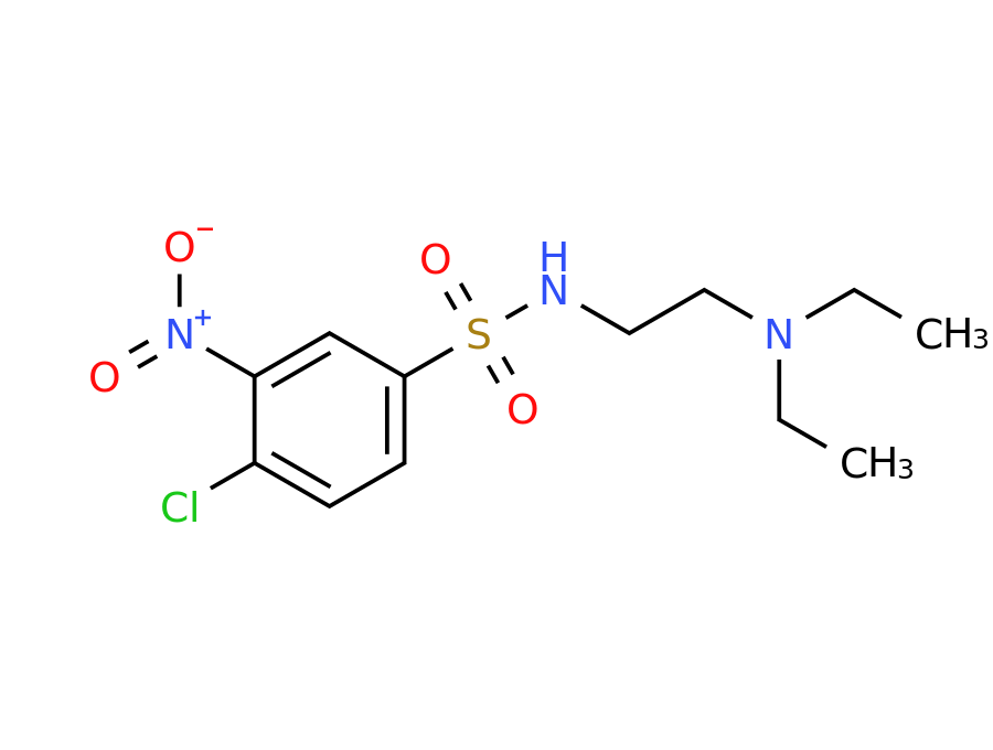 Structure Amb8976937