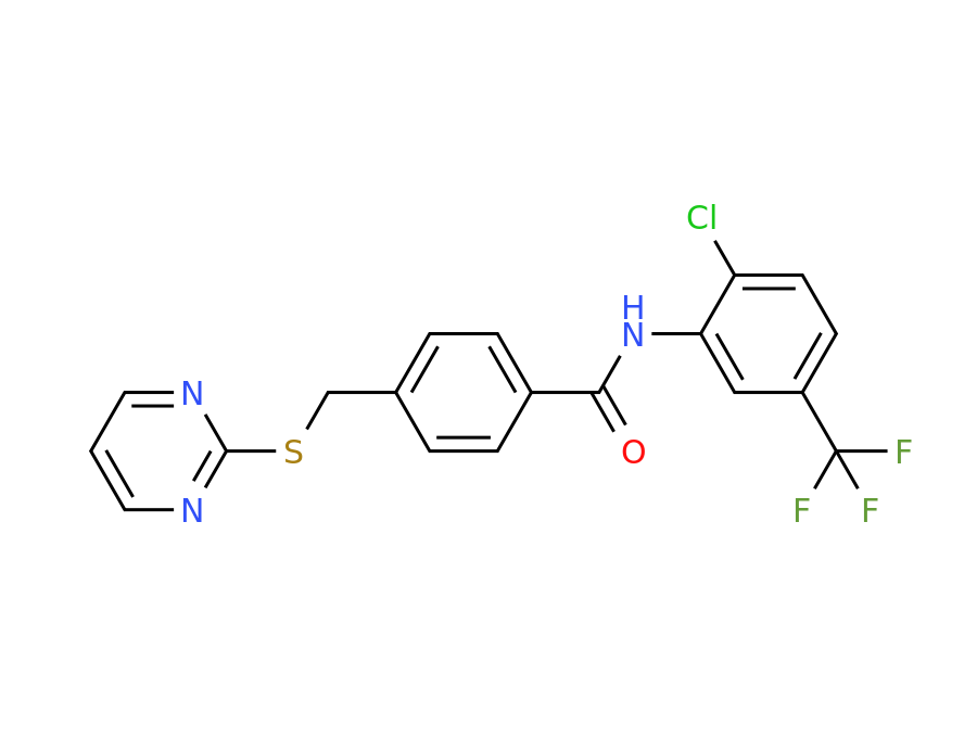 Structure Amb897787