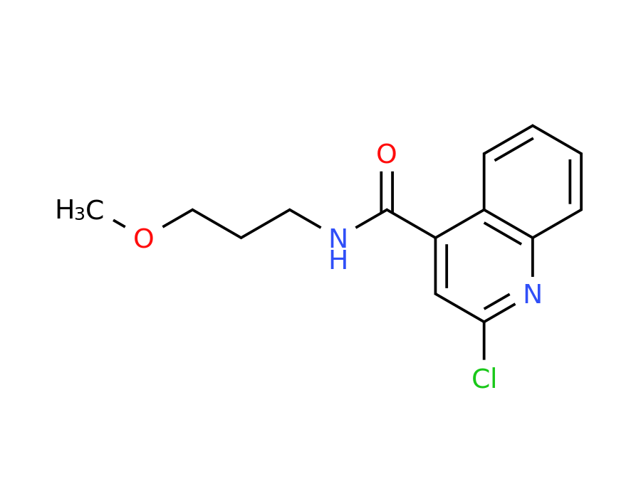 Structure Amb8978775