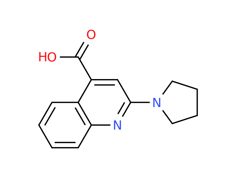 Structure Amb8979157