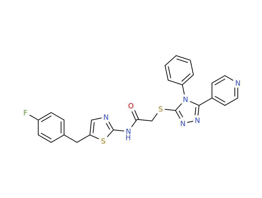 Structure Amb897924