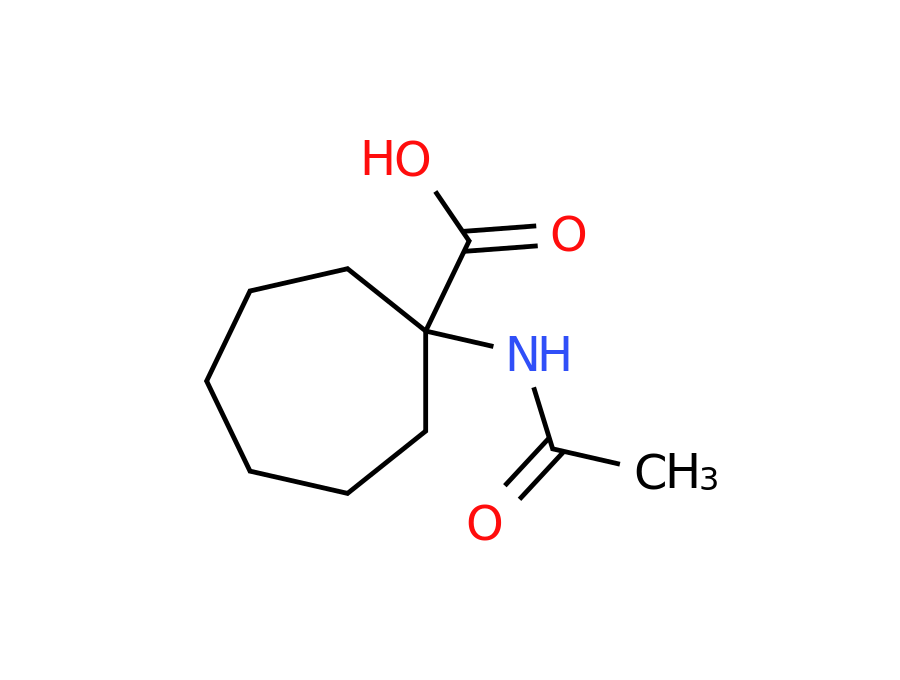 Structure Amb8979260