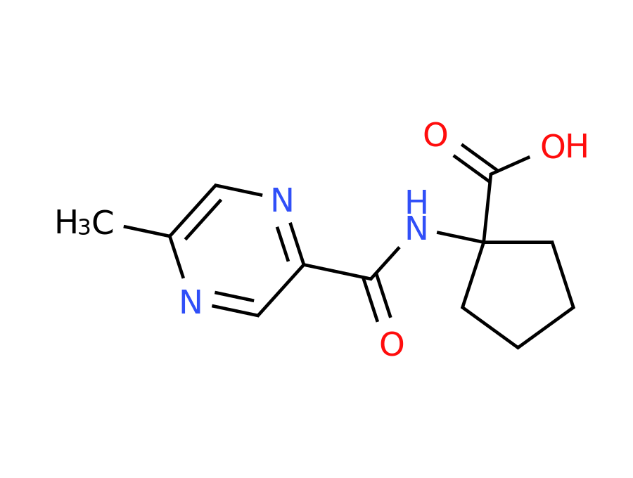 Structure Amb8979377