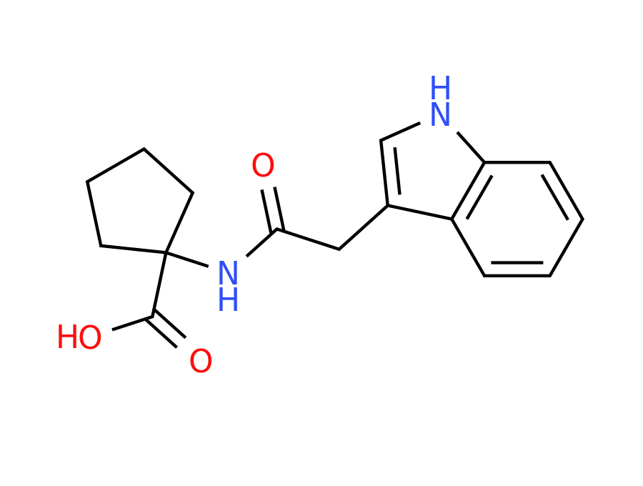 Structure Amb8979402