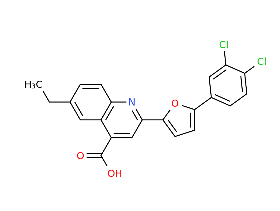 Structure Amb898154