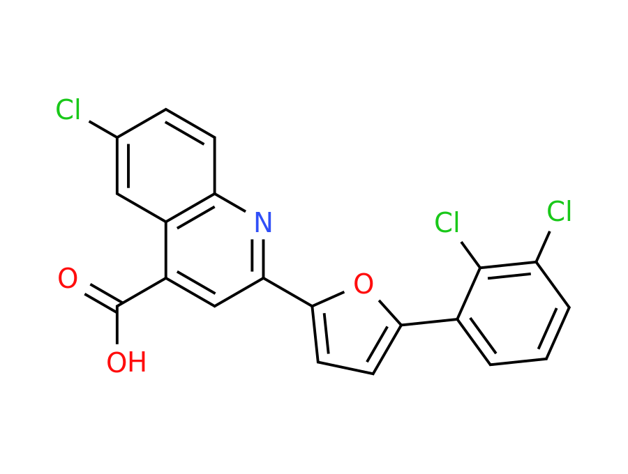 Structure Amb898155