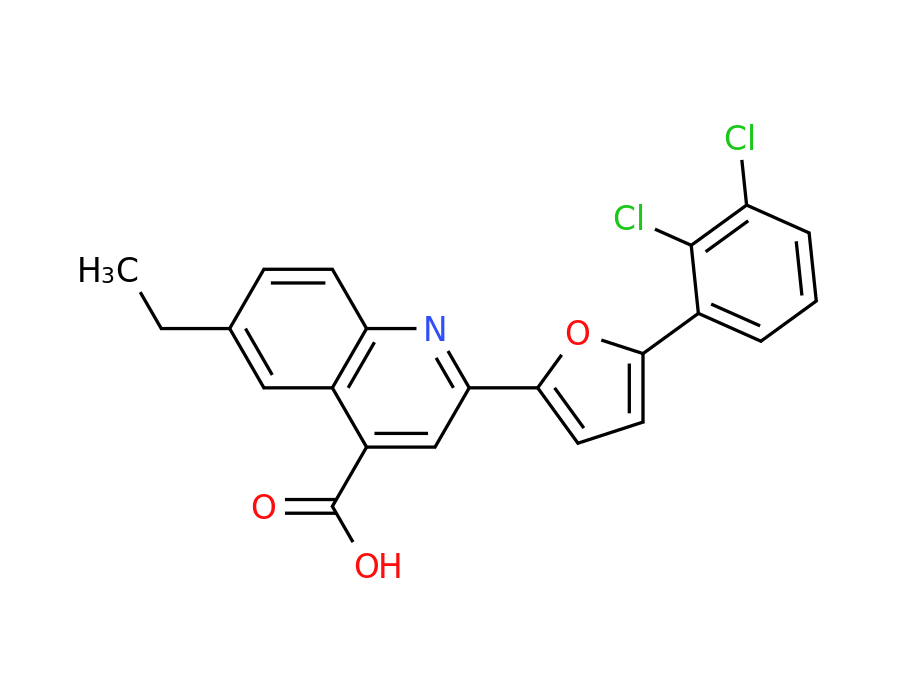 Structure Amb898156