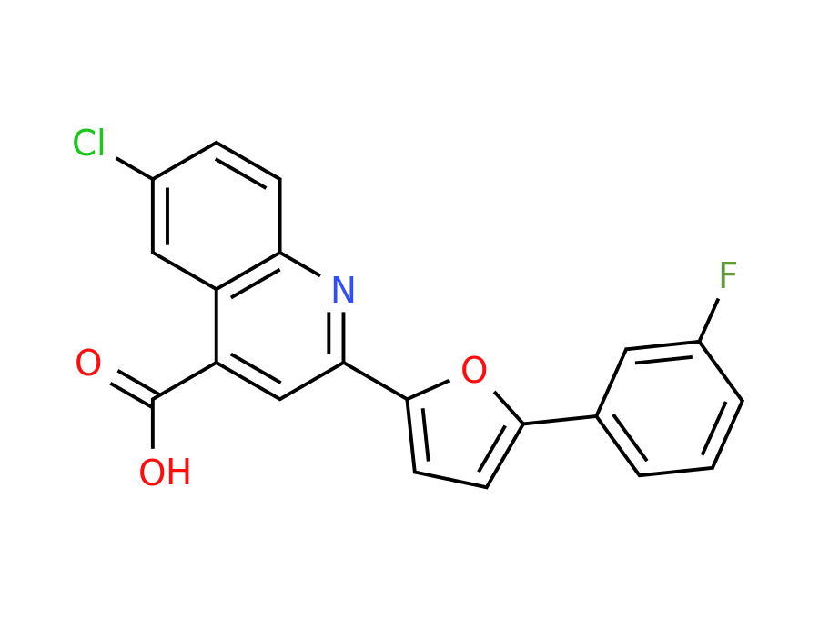 Structure Amb898157