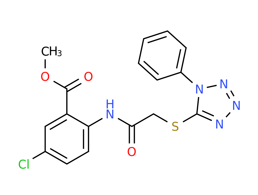 Structure Amb898205