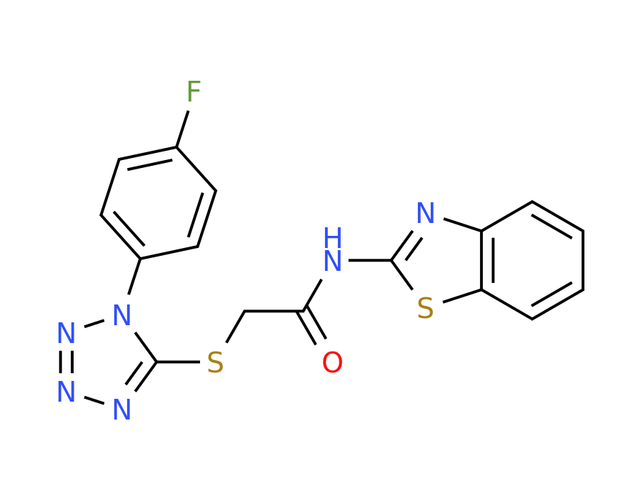 Structure Amb898208