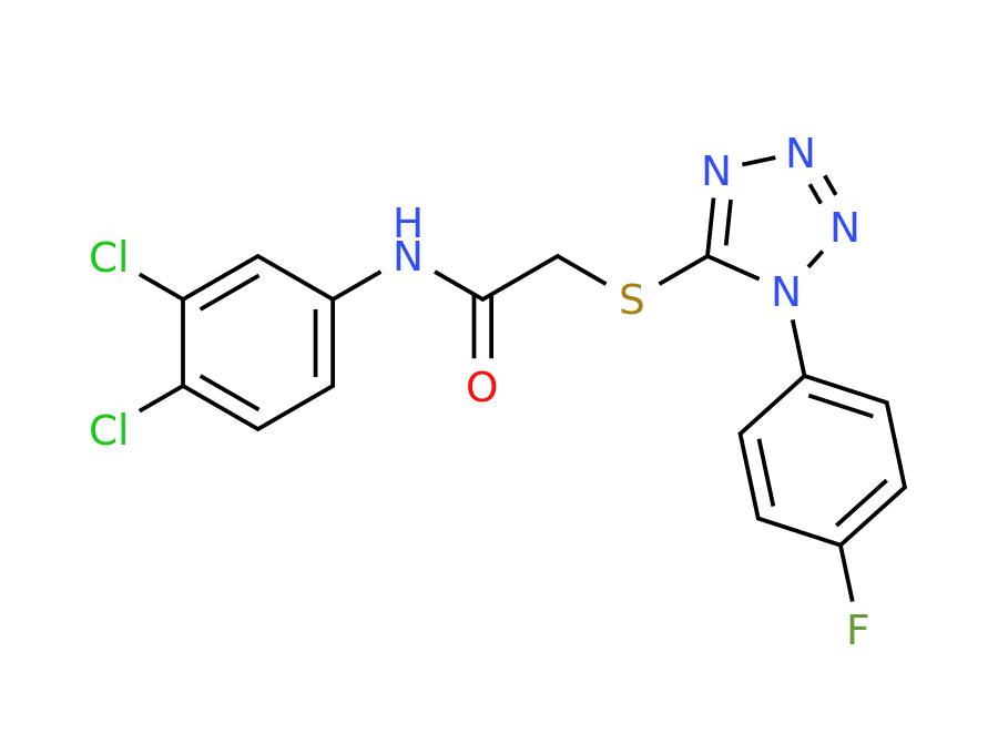 Structure Amb898210