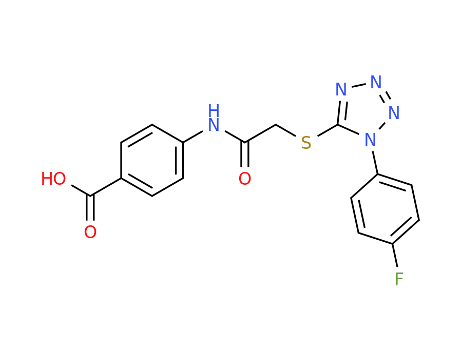 Structure Amb898211