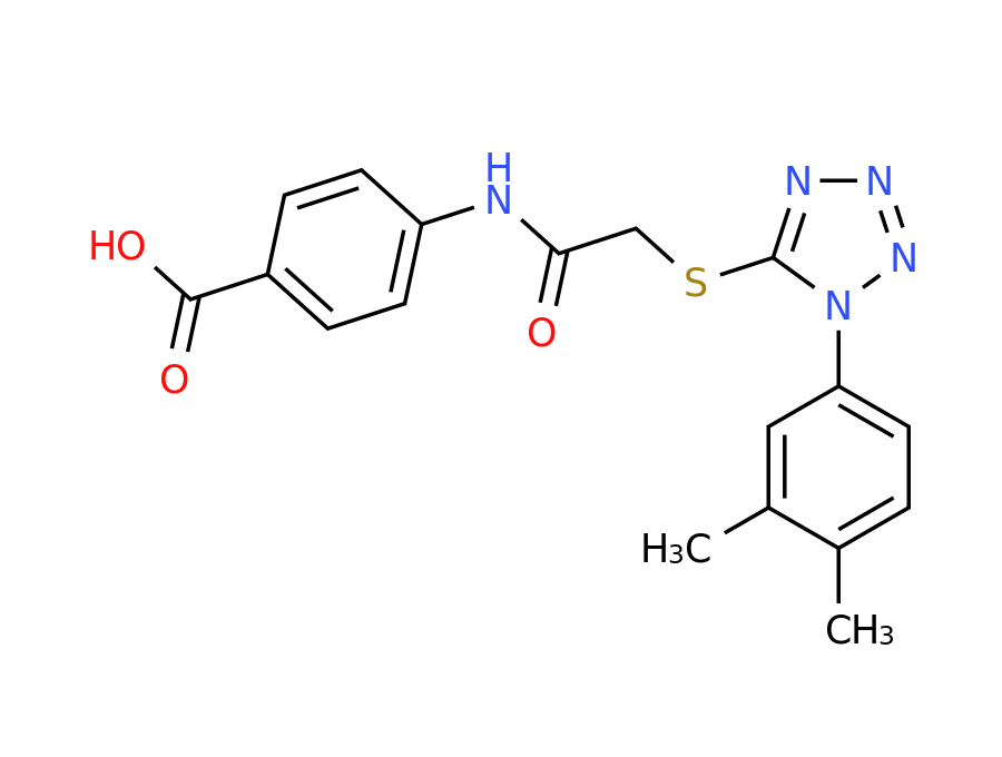 Structure Amb898214