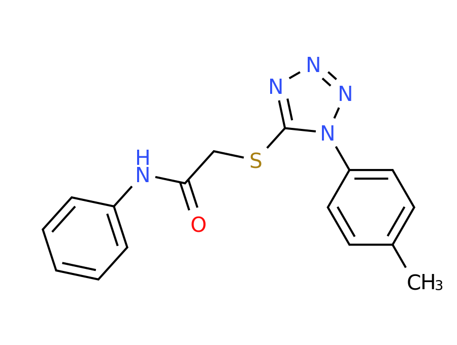 Structure Amb898217