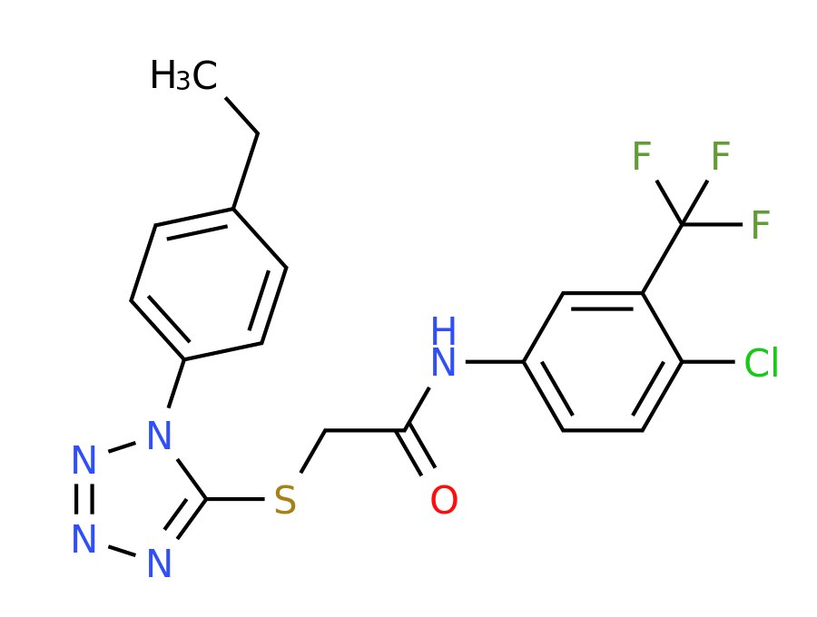 Structure Amb898242