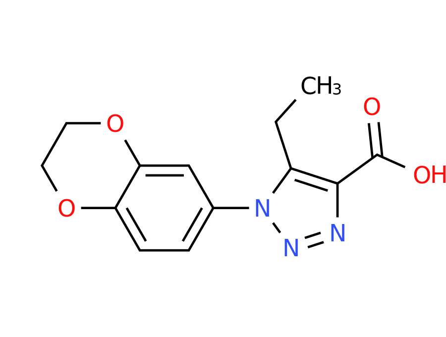 Structure Amb8982429