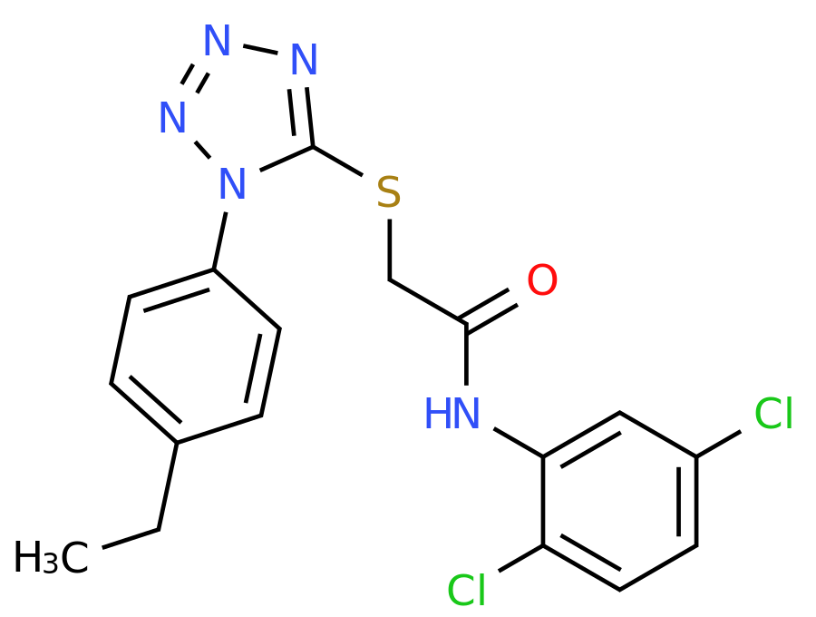 Structure Amb898243