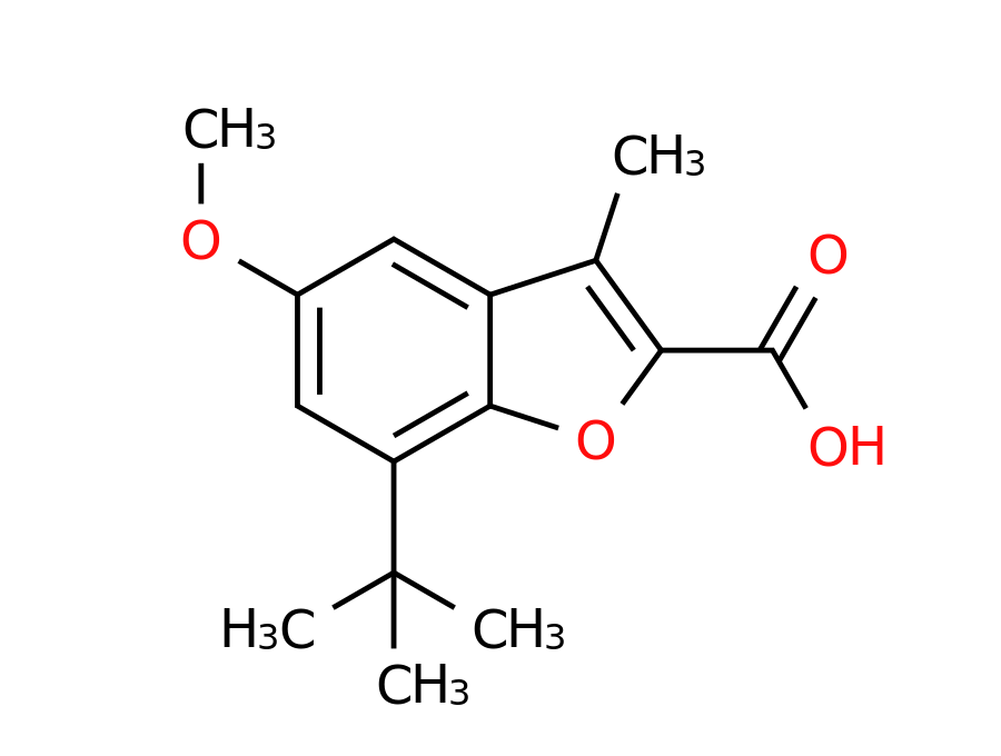 Structure Amb8982445