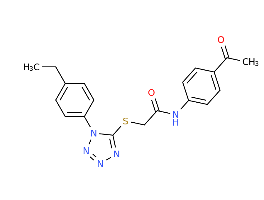 Structure Amb898245