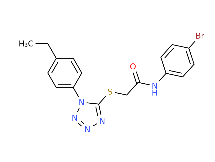 Structure Amb898246