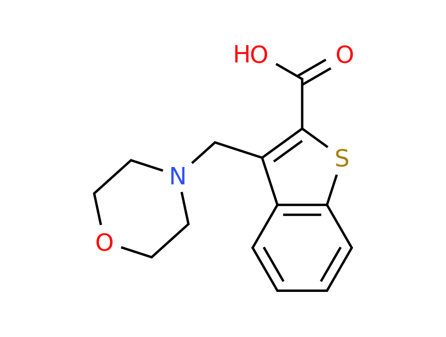 Structure Amb8982485