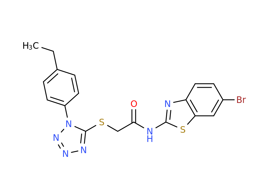 Structure Amb898249