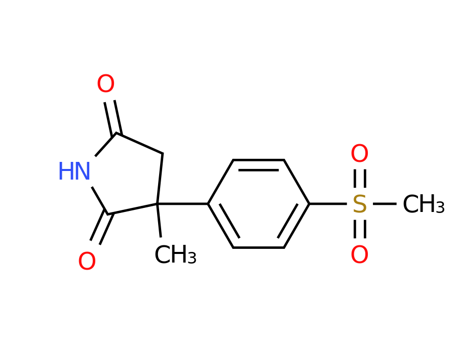 Structure Amb8982609