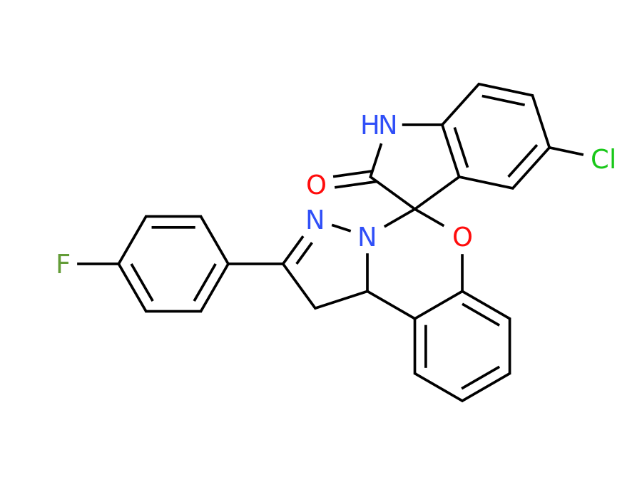 Structure Amb898841