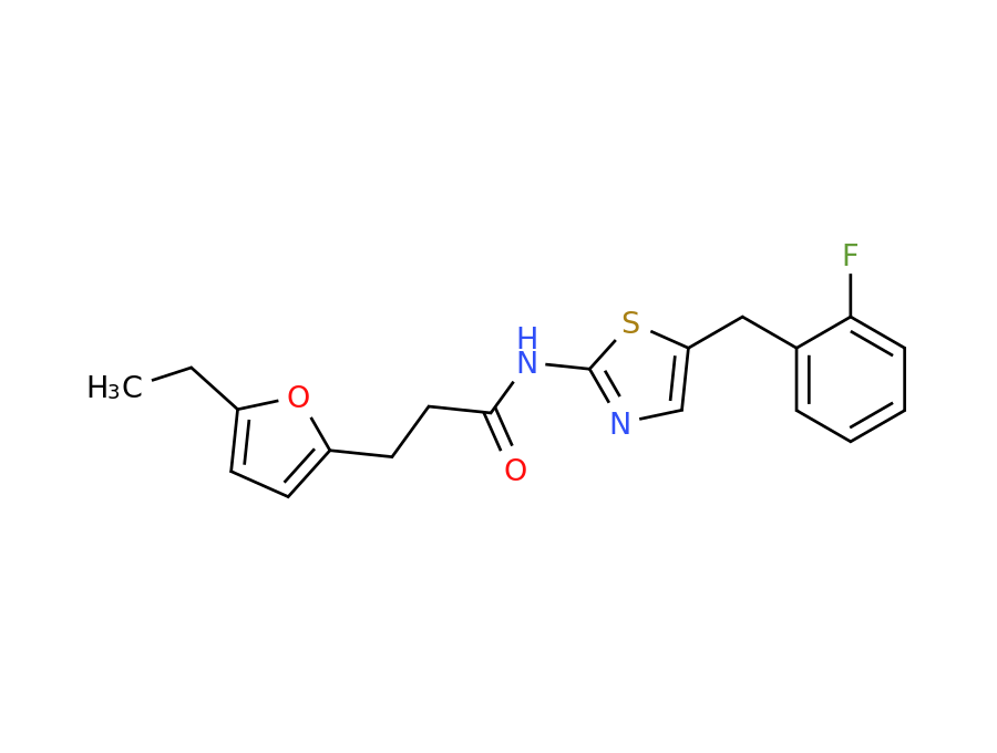 Structure Amb898866