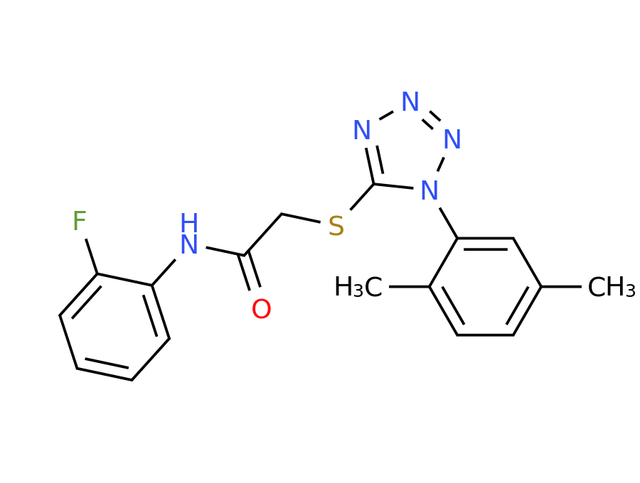 Structure Amb898982