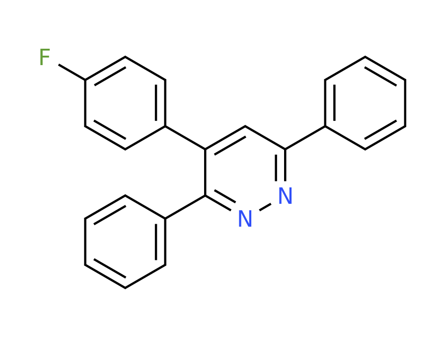 Structure Amb899007