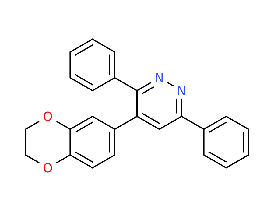 Structure Amb899008