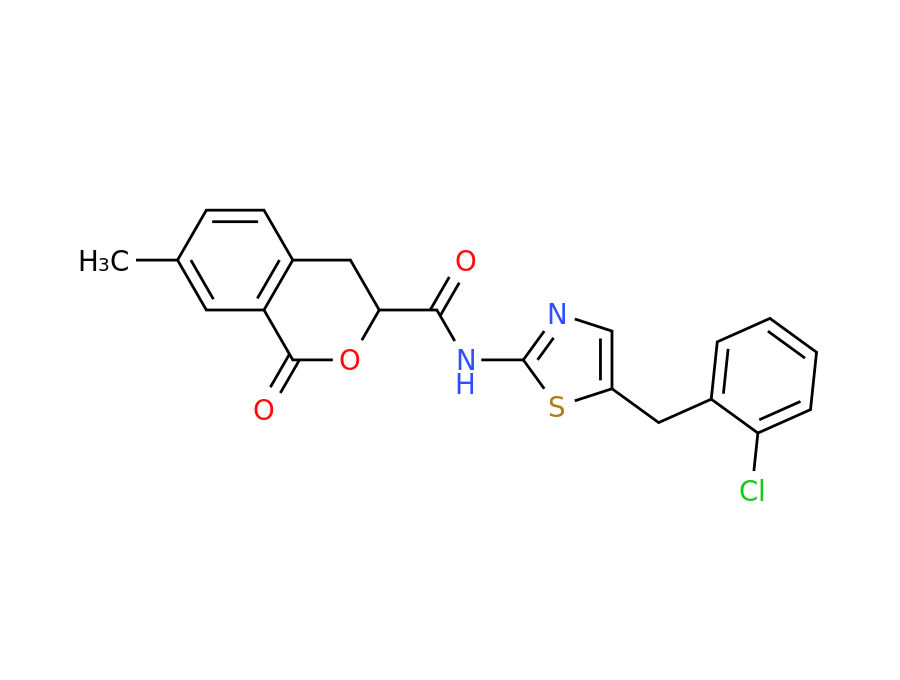 Structure Amb899058