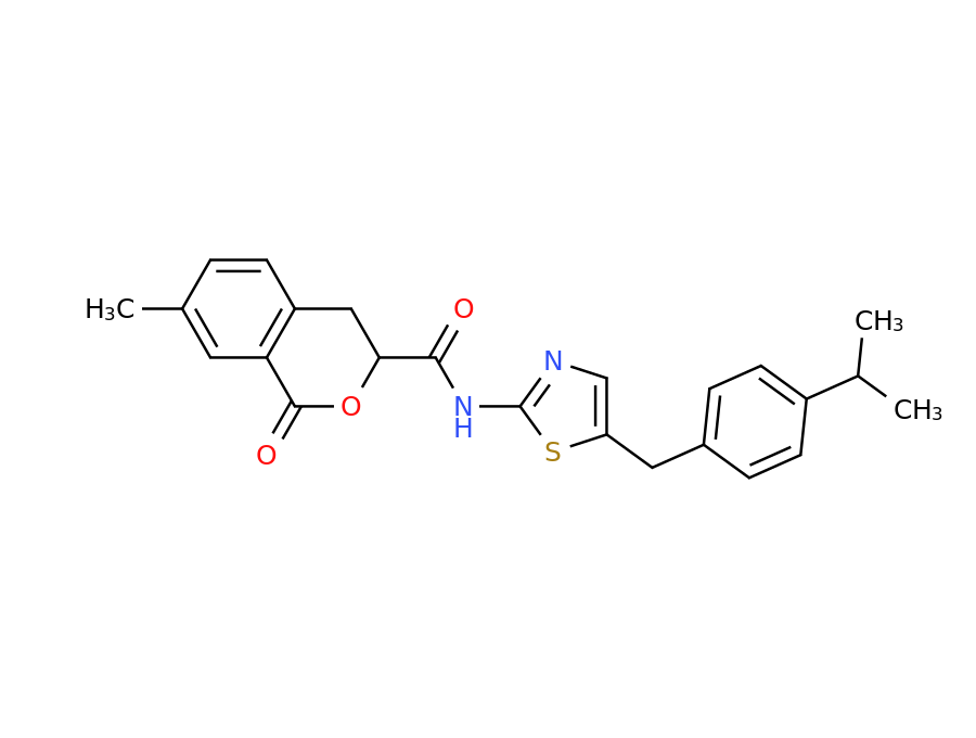 Structure Amb899062