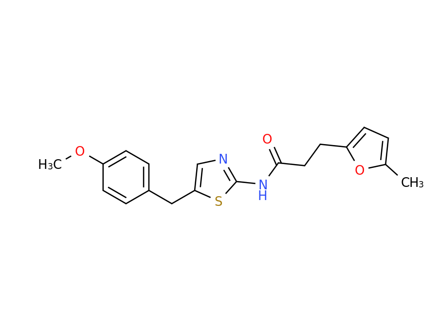 Structure Amb899117