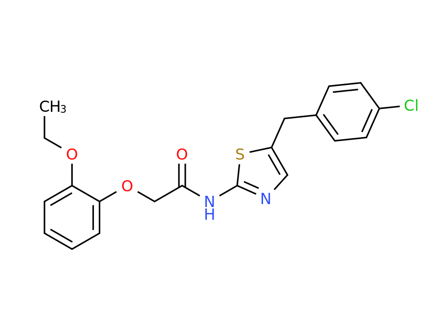 Structure Amb899138