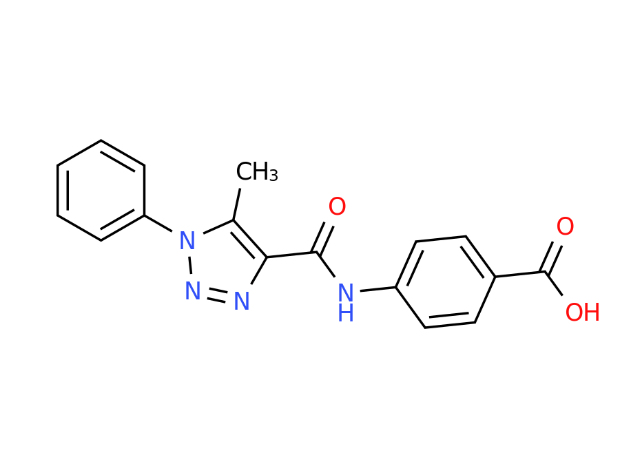 Structure Amb899234