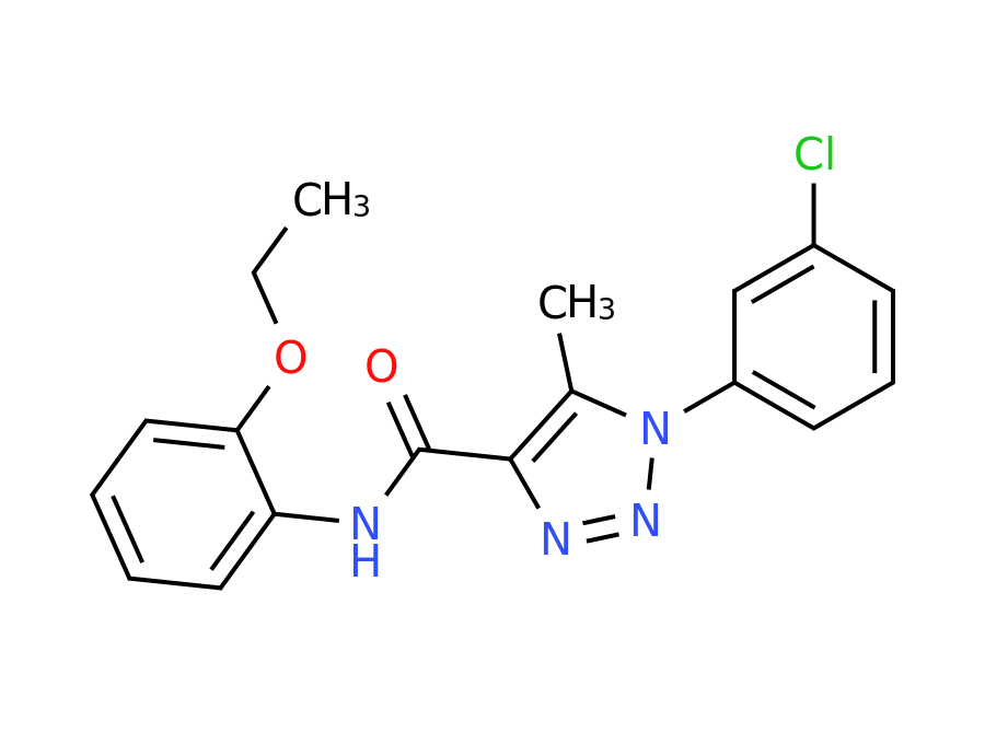 Structure Amb899272