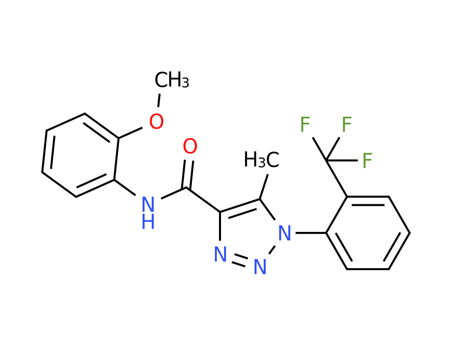 Structure Amb899289