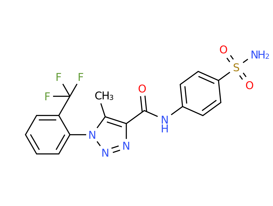 Structure Amb899290