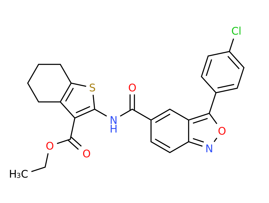 Structure Amb899425