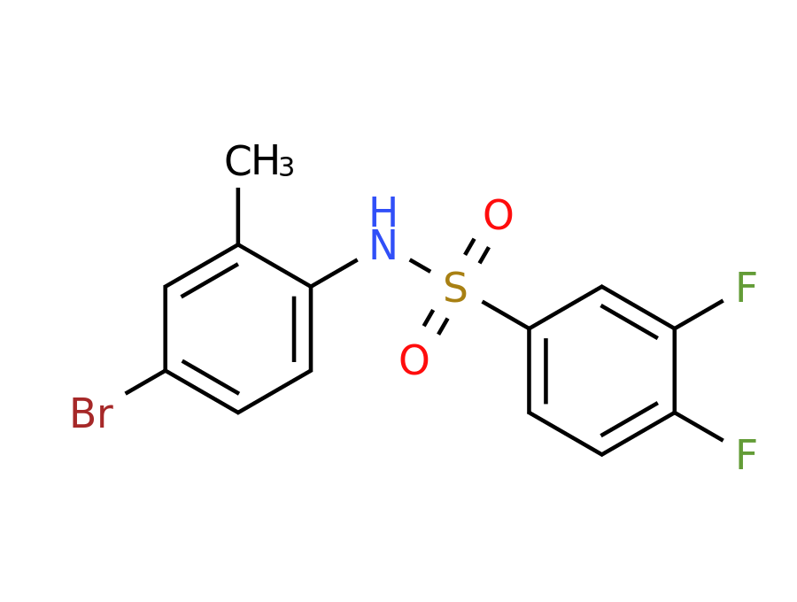 Structure Amb8994697