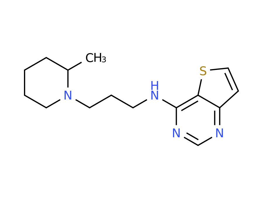 Structure Amb8994973