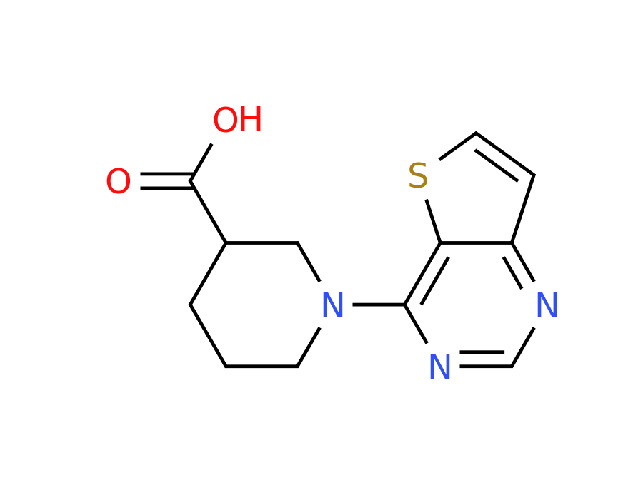 Structure Amb8994977