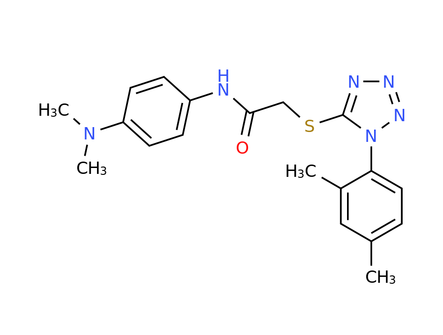 Structure Amb899579