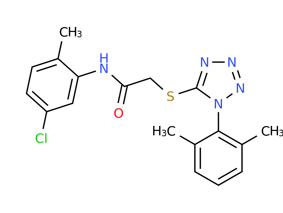 Structure Amb899582