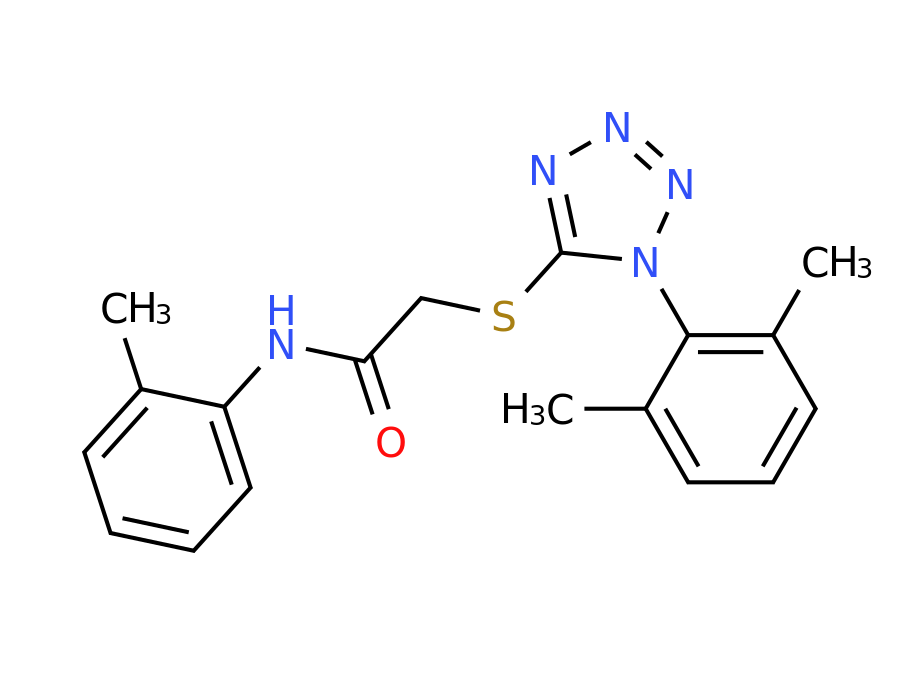 Structure Amb899583