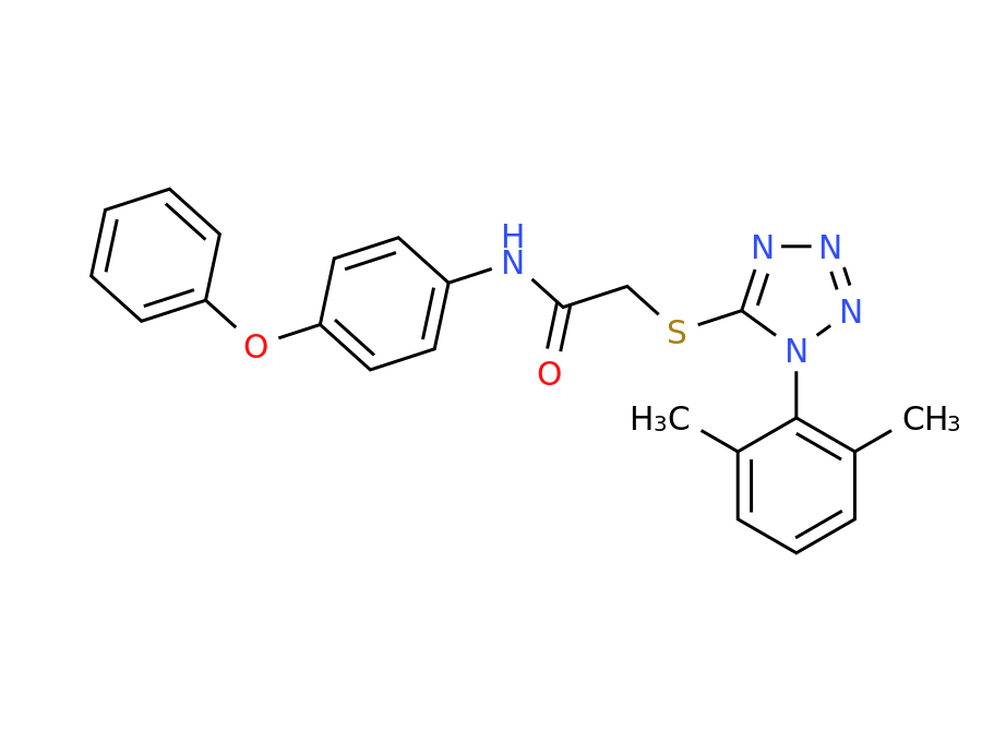 Structure Amb899592