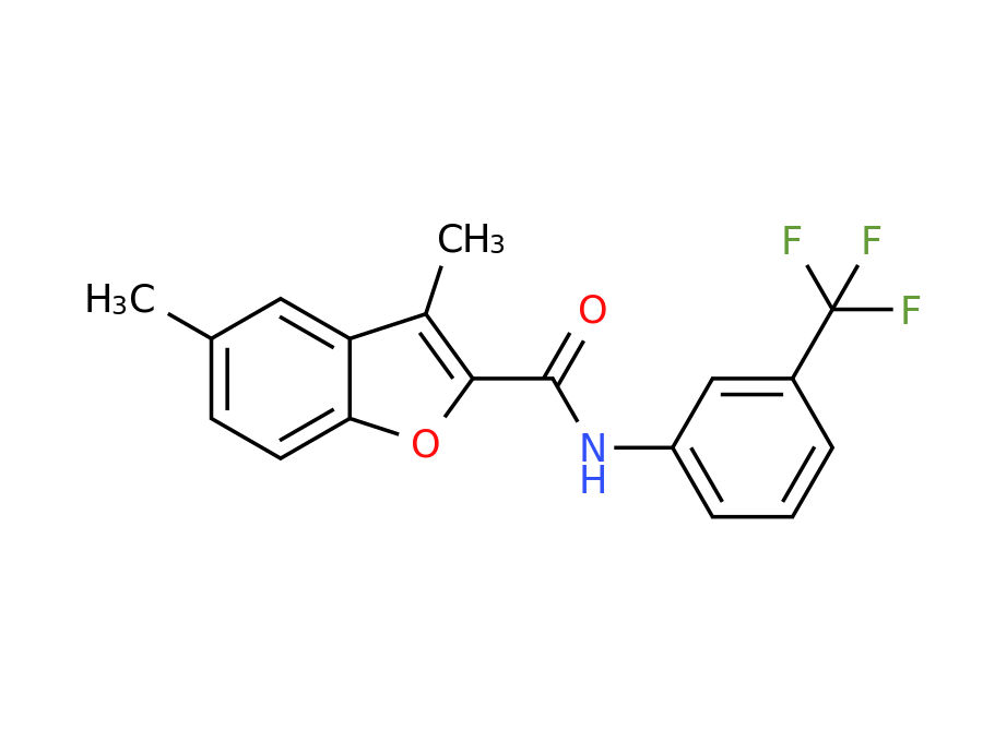 Structure Amb899597