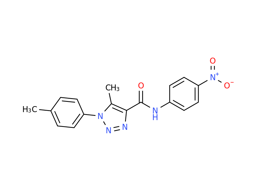 Structure Amb899602